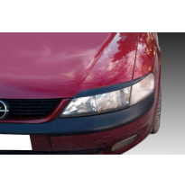 Pestañas faros Opel Vectra B (1995-2002) Motordrome