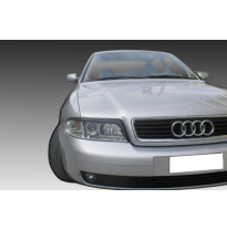 Pestañas faros Audi A4 B5 (1994-2001) Motordrome