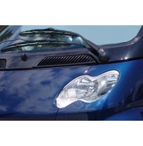 Pestañas faros Smart 450 (2001-2007) Motordrome