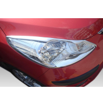 Pestañas faros Hyundai i10 Mk1 (2007-2011) Motordrome