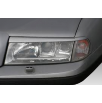 Pestañas faros Skoda Octavia Mk1 (1996-2004) Motordrome
