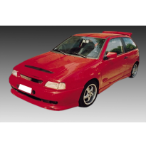 Spoiler delantero Seat Ibiza Mk2 (1996-1999) Motordrome