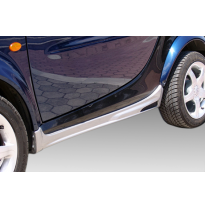 Faldones laterales Smart 450 Motordrome