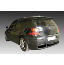 Alerón trasero Volkswagen Golf Mk4 Motordrome