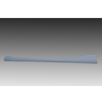 Faldones laterales Toyota Corolla Mk8 (1995-2000) Motordrome