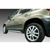 Faldones Laterales Skoda Yeti 5L (2009-2017) Motordrome