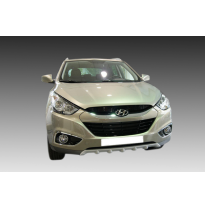 Difusor delantero Hyundai ix35 (2009-2015) Motordrome