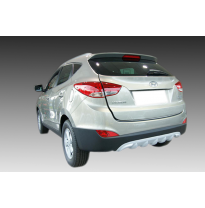 Difusor trasero Hyundai ix35 (2009-2015) Motordrome