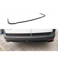 Splitter trasero Ford Transit Connect L2 Mk3 (2024-) MOTORDROME
