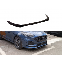 Splitter delantero Ford Fiesta Mk8 ST-Line Facelift (2021-) Motordrome