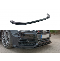 Splitter delantero Audi S3 / A3 S-Line 8V Hatchback / Sportback Motordrome
