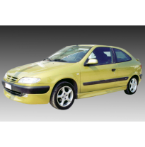 Faldones laterales Citroen Xsara Mk1 (1997-2000) Motordrome