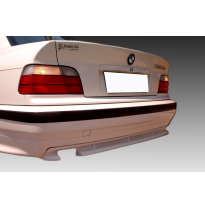 Alerón trasero BMW Serie 3 E36 Motordrome