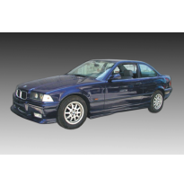 Faldones laterales BMW Serie 3 E36 Coupé Motordrome