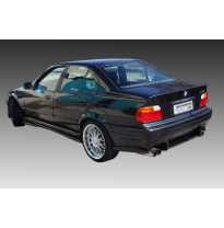 Faldones laterales BMW Serie 3 E36 Sedán Motordrome