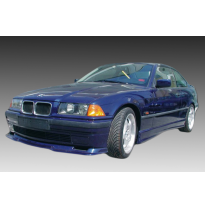 Spoiler delantero BMW Serie 3 E36 Motordrome
