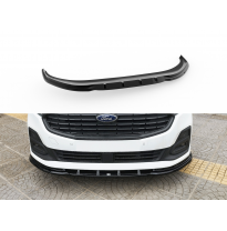 Splitter delantero Ford Transit Connect Mk3 (2024-) MOTORDROME
