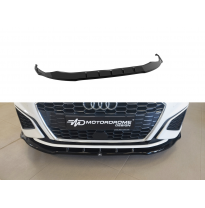 Splitter delantero para Audi S3 / A3 S-Line 8Y Motordrome