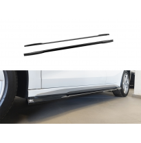 Extensiones de taloneras para Audi S3 / A3 S-Line 8Y Motordrome