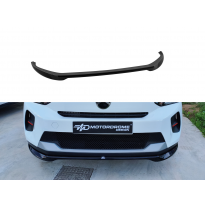 Splitter delantero Citroën C3 Mk4 (2024-) Motordrome