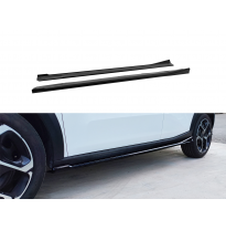 Extensiones de taloneras Citroën C3 Mk4 (2024-) Motordrome