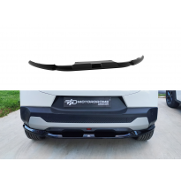 Splitter trasero Citroën C3 Mk4 (2024-) Motordrome