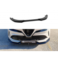 Splitter delantero Alfa Romeo Junior (2024-) Motordrome