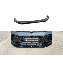 Splitter delantero Volkswagen Tiguan Mk3 R-Line (2024-) Motordrome