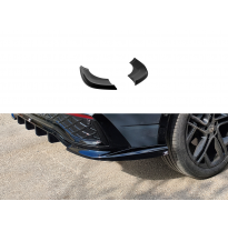 Divisores laterales traseros Volkswagen Tiguan Mk3 R-Line (2024-) Motordrome