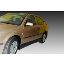 Faldones laterales Skoda Octavia Mk1 (1996-2004) Motordrome
