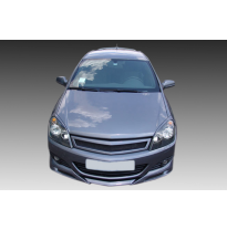 Mascarilla central Opel Astra H 3 puertas (2004-2009) Motordrome