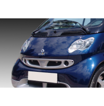 Máscara central Smart 450 (2001-2007) Motordrome