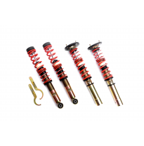 Kit roscado MTS TECHNIK Street Gold BMW 5 (E12)  Año: 03/72 - 08/81 Sin TUV  CON Copelas parte delantera - SIN Copelas parte tra