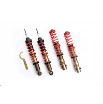 Kit roscado MTS TECHNIK Street Gold Volkswagen GOLF III Variant (1H5)  Año: 07/93 - 04/99 Sin TUV  SIN Copelas parte delantera -