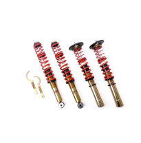 Kit roscado MTS TECHNIK Sport Gold BMW 7 (E23)  Año: 09/81 - 04/88 Sin TUV  CON Copelas parte delantera - SIN Copelas parte tras