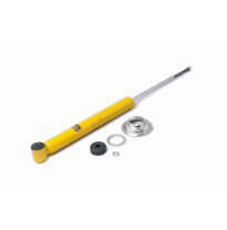 Amortiguador Sport Trasero Mts Technik Audi 80 B3 Sedan 89/8a 10/86 - 09/91 1.6 / 1.8 / 1.9e / 2.0e / 2.0e 16v / 1.6d / 1.9d / 1