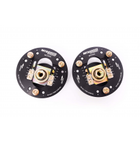 Copela Delantera MTS TECHNIK Para BMW 7 (E32) Año: 09/86 - 09/94 Motor:  730 i, iL  730 i, iL V8  735 i, iL  740 i, iL V8  750 i