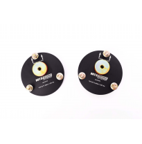 Copela Delantera MTS TECHNIK Para Mitsubishi GALANT VIII (EA) Año: 09/96 - 10/04 Motor:  2.0 (EA2A)  2.0 GDI (EA7A)  2.0 TDI (EA