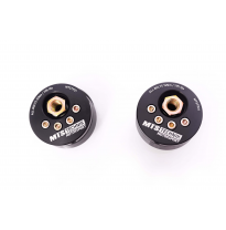 Copela Delantera MTS TECHNIK Para Audi COUPE B3 (89/8B) Año: 10/88 - 12/96 Motor:  1.8  2.0  2.0 16 V  2.0 20 V  2.3  2.3 20V  2