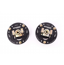 Copela Delantera MTS TECHNIK Para BMW 5 (E12) Año: 03/72 - 08/81 Motor:  518  520  520 i  525  528  528 i  M535 i Copela regulab