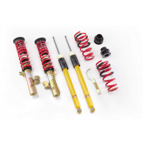 Kit roscado MTS TECHNIK Street Gold Ford C-MAX (DM2)  Año: 02/07 - 09/10 Sin TUV  SIN Copelas parte delantera - SIN Copelas part