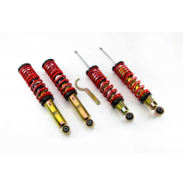 Kit roscado MTS TECHNIK Street Gold Lexus IS SportCross (E1)  Año: 10/01 - 10/05 Con TUV  SIN Copelas parte delantera - SIN Cope