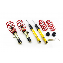 Kit roscado MTS TECHNIK Street Gold Seat TARRACO (KN2)  Año: 09/18 - Sin TUV  SIN Copelas parte delantera - SIN Copelas parte tr