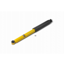 Amortiguador Sport Trasero Mts Technik Opel Kadett D D 08/82 - 08/84 1.6