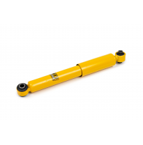 Amortiguador Sport Trasero Mts Technik Opel Astra H Twintop A04 09/05 - 04/12 1.6 / 1.6t / 1.8 / 2.0t / 1.9cdti