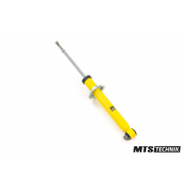 Amortiguador Sport Trasero Mts Technik Volkswagen Polo Ii 86c/80 10/81 - 09/94 0.9 / 1.0 / 1.1 / 1.3 / 1.3d