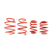 Muelles Mts Technik Bmw Seria 3 / E46 Coupe E46 320ci / 323ci / 325ci / 328ci / 330ci / 320cd 40/40 Mm