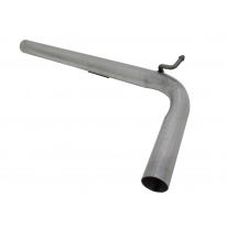 Tubo Deportivo Central Novus  Vw Polo 6c Gti 6c 1.8 Tsi