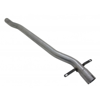 Tubo Deportivo Central Novus  Bmw E46 Limousine/Coupe/Touring 346l/C 316i 77kw / 318i 87kw