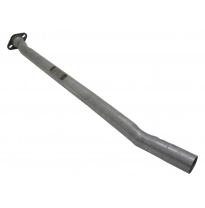 Tubo Deportivo Central Novus  Ford Focus Iii Limousine St Da_ 2.0 Ecoboost